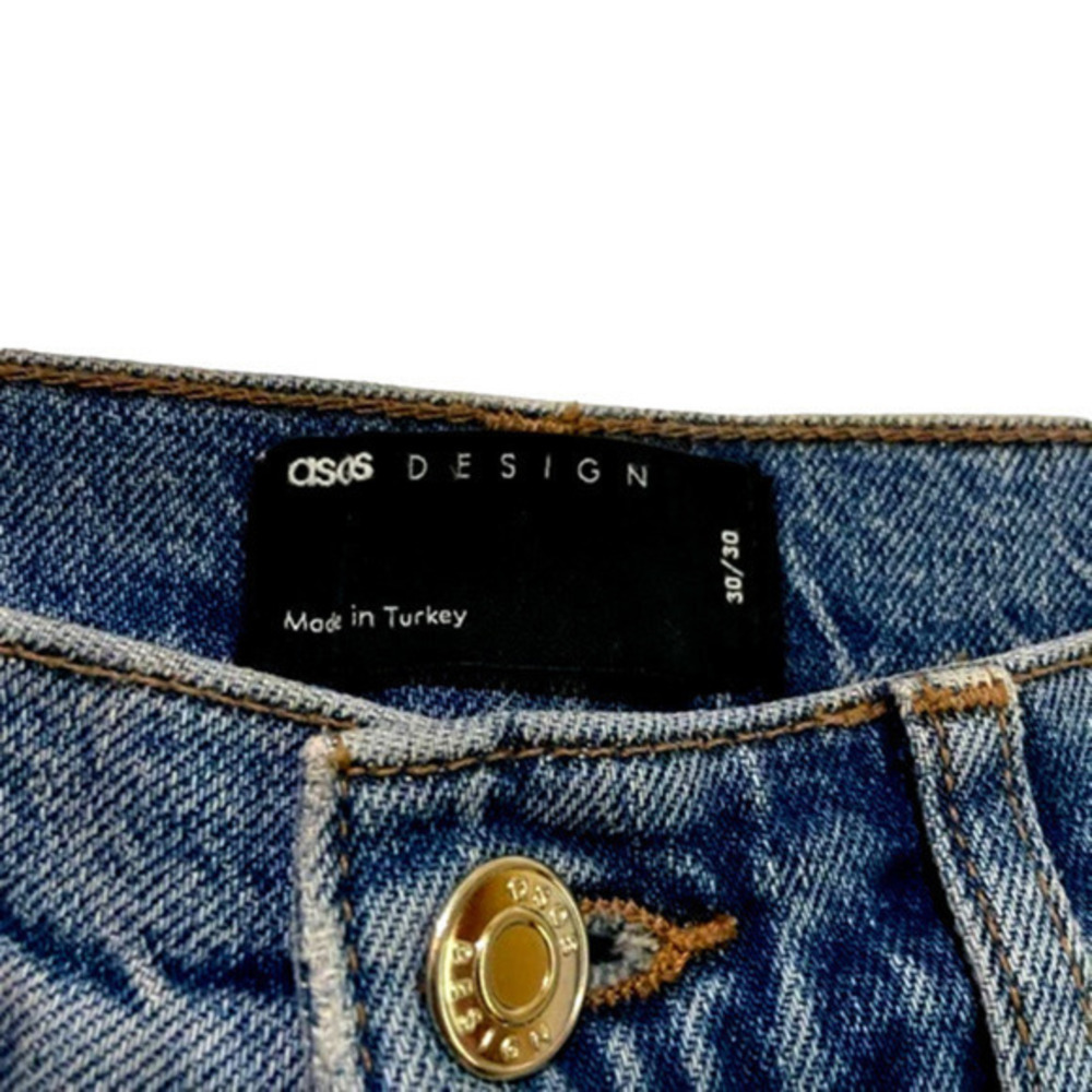 Jeans🛑 - Picture 3 of 4